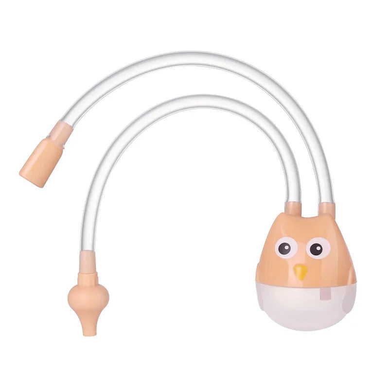 Newborn Baby Nasal Aspirator for Children